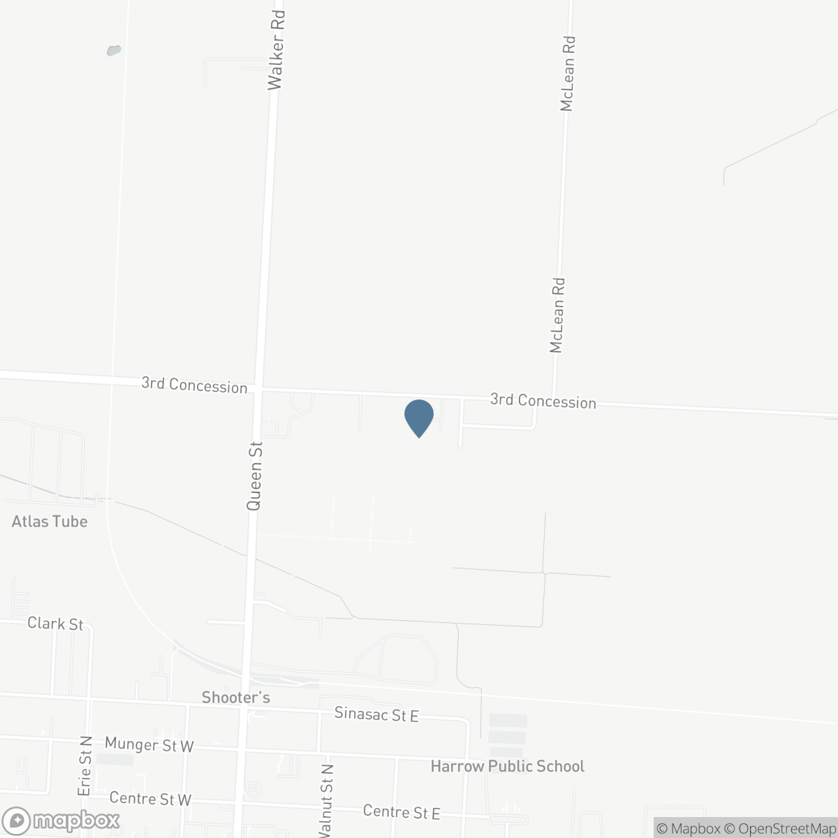201 CONCESSION 3 Unit# 14, Harrow, Ontario N0R 1G0